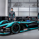 Image for article titled Formula E Liveries Ranked